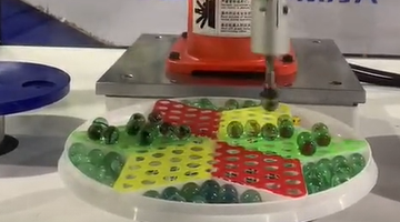 SCARA快速搬運
